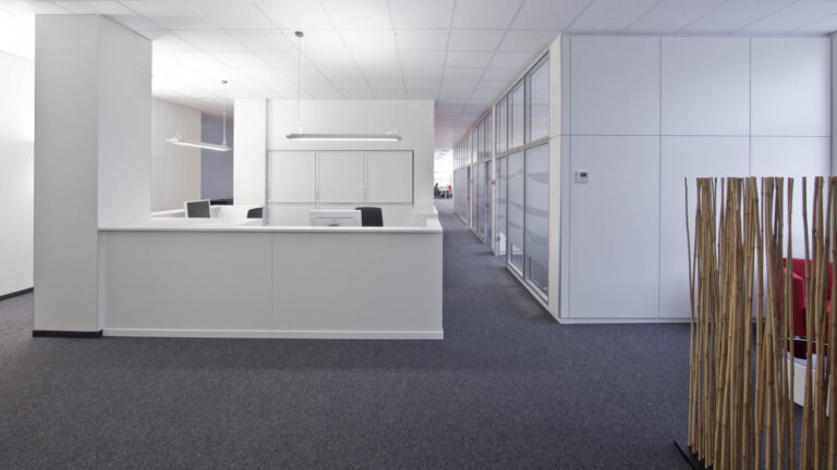 SIEMENS Human Resource [Frankfurt] Dieser Auftrag war etwas ganz besonderes.