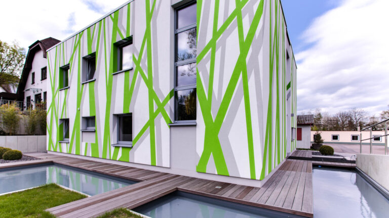 Neubau Bürogebäude Nuppeney [Koblenz]